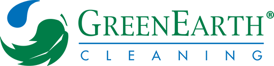 logotyp Green Earth
